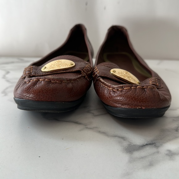 Lauren Ralph Lauren- loafers - Picture 6 of 16